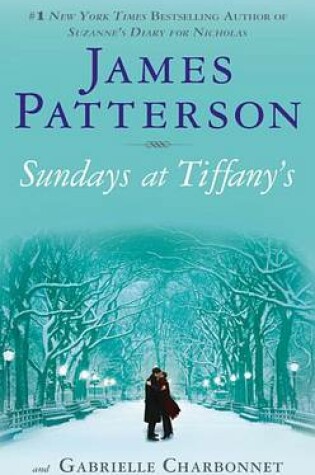 Cover of Sundays at Tiffany's