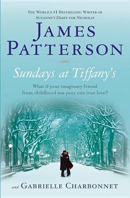 Book cover for Sundays at Tiffany's