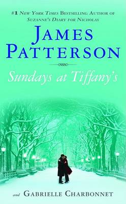 Book cover for Sundays at Tiffany's