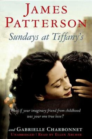Cover of Sundays at Tiffany's