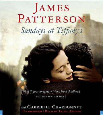 Book cover for Sundays at Tiffany's