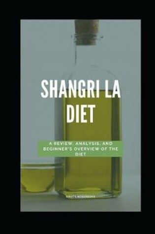 Cover of Shangri-La Diet