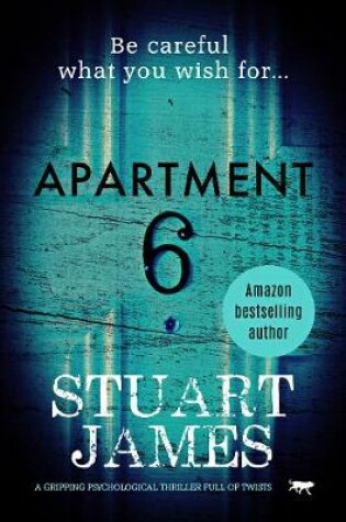 Cover of Apartment Six