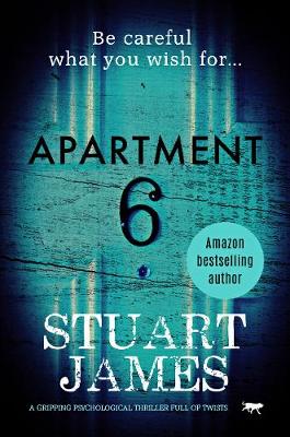 Book cover for Apartment Six