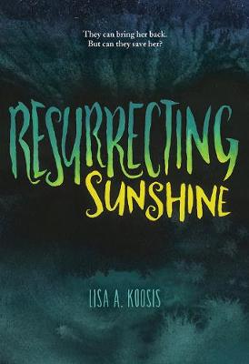 Book cover for Resurrecting Sunshine