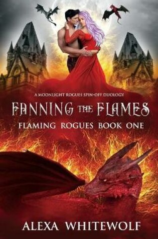 Cover of Fanning the Flames