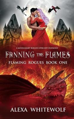 Book cover for Fanning the Flames