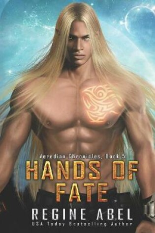 Cover of Hands of Fate