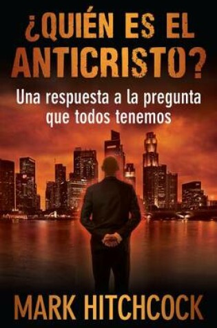 Cover of ?Quien Es El Anticristo?