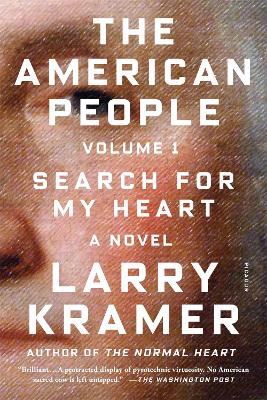 Book cover for The American People