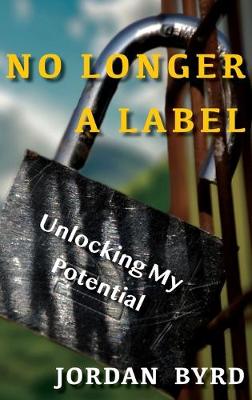 Book cover for No Longer a Label