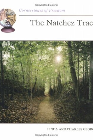 Cover of The Natchez Trace