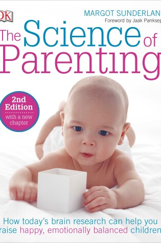 Cover of The Science of Parenting