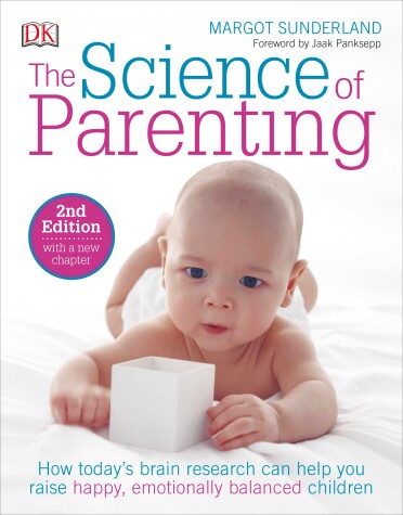Book cover for The Science of Parenting