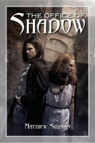 Cover of Office of Shadow