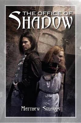 Book cover for Office of Shadow