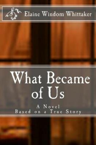 Cover of What Became of Us