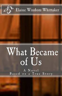 Book cover for What Became of Us