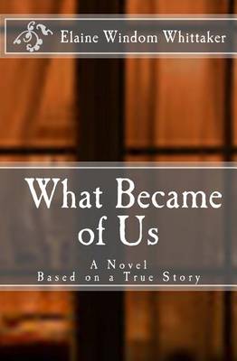 Cover of What Became of Us