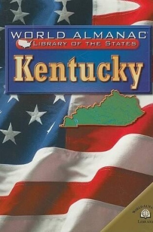 Cover of Kentucky