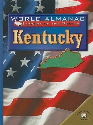 Book cover for Kentucky