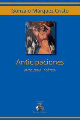 Cover of Anticipaciones