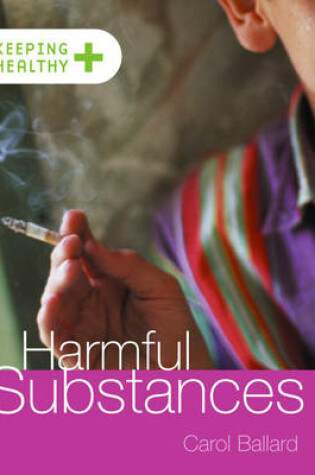 Cover of Harmful Substances