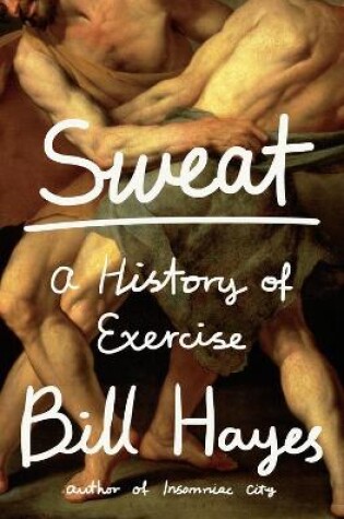 Cover of Sweat