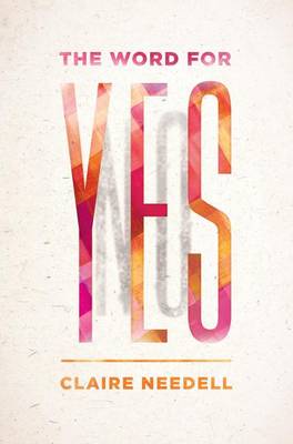Book cover for The Word for Yes