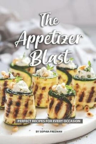 Cover of The Appetizer Blast