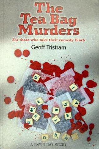 Cover of The Tea bag Murders