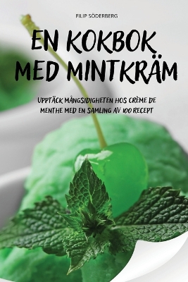 Cover of En Kokbok Med Mintkräm