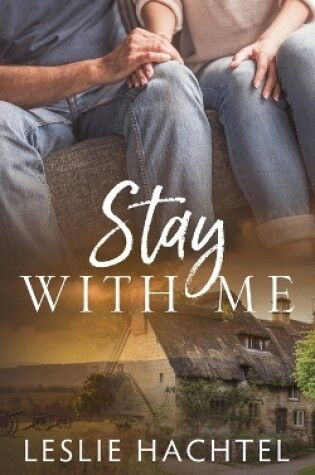 Cover of Stay With Me