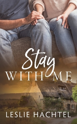 Book cover for Stay With Me