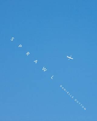 Book cover for Sprawl