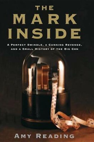 Cover of The Mark Inside