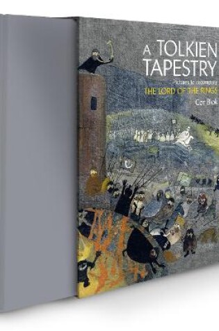 Cover of A Tolkien Tapestry