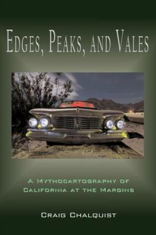 Cover of Edges, Peaks, and Vales