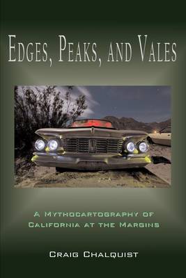 Book cover for Edges, Peaks, and Vales