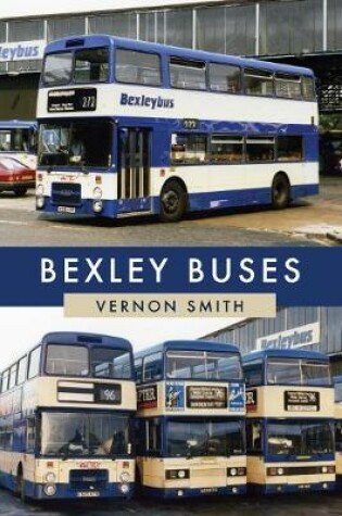 Cover of Bexley Buses