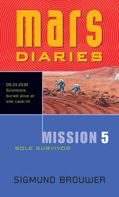 Book cover for Sole Survivor