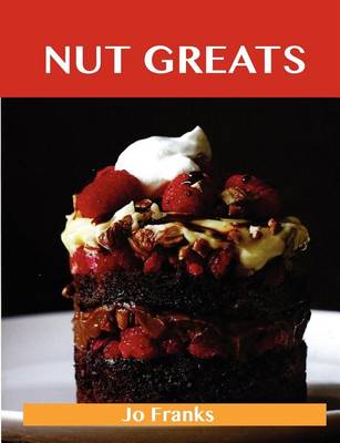 Book cover for Nut Greats