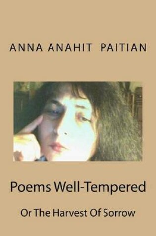 Cover of Poems Well-Tempered