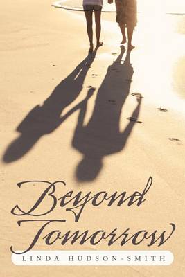 Book cover for Beyond Tomorrow