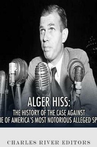 Cover of Alger Hiss