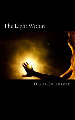 Book cover for The Light Within