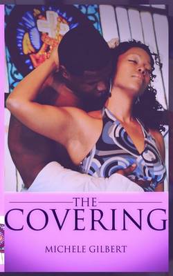 Book cover for The Covering