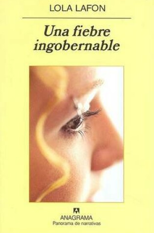 Cover of Una Fiebre Ingobernable