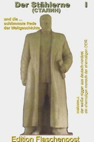 Cover of Der Staehlerne I