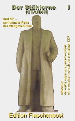 Book cover for Der Staehlerne I